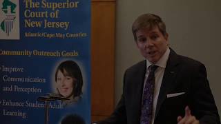 NJ's New Recovery Law Gives Families A Second Chance