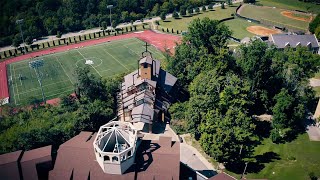Bellarmine University goes Division I in Fall 2020