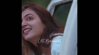 Nazriya Nazim | WhatsApp Status | Poo Pol