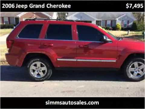 Sims Auto Sales