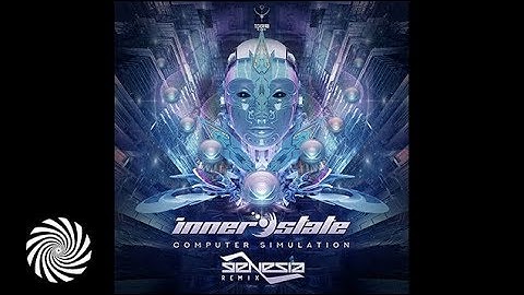 Inner State - Computer Simulation (Genesia Remix)