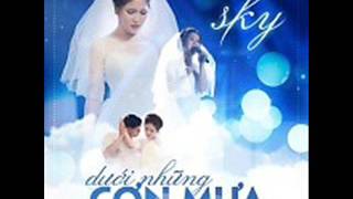 01 Duoi Nhung Con Mua - Sky Ft. Mr Siro (Album Duoi Nhung Con Mua) (Single)