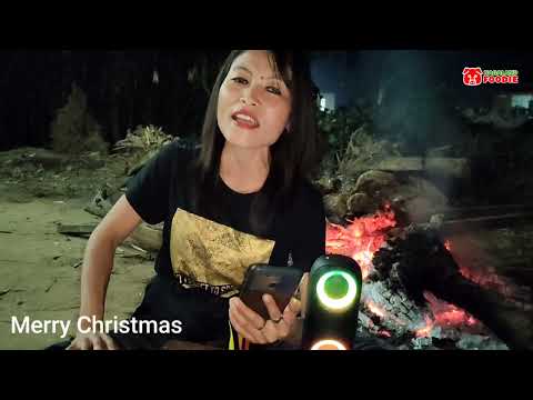 Oh Holy Night
