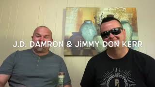 Town Branch Bourbon Review with JD and special guest Jimmy Don Kerr