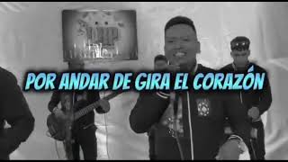 Video thumbnail of "BANDA POKER Mix Salteño Radio Arias 2023"