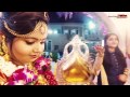 Mannequin challenge during natasha and kyshaps wedding