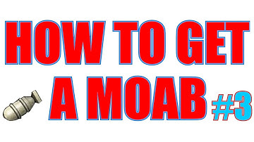 How to get Easy MOAB