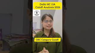 Delhi High Court JJA Cut off #delhijjaexpectedcut off #delhijjaanswerkey #jjadelhihii #delhihcjja
