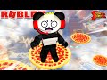 TALLEST OBBY EVER ON ROBLOX!!!