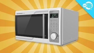 How Do Microwave Ovens Work