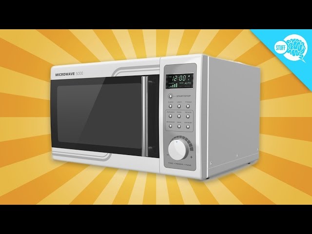 How Do Microwaves Work?