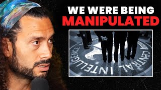 How the CIA’s Culture Broke Me—and Why I Left