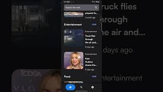 Kite Mobile Data App Official Full Review 2026  screenshot 1