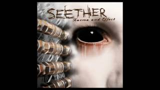Seether - Plastic Man (Vocal Cover)