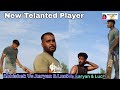 New telanted player abhishek sre vs lucky aaryan viro70007