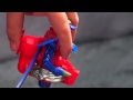 Beyblade Beywarriors Toy Tip