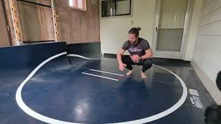 5/18/2026 Low Bridge Rotation (Feet Move)