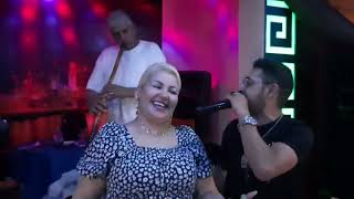 Cheb Halim chika naguwane avec wald malal nedirou day day live