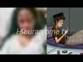 Prank ome TV ular kasur ketemu cewek cantik sampai banjir ful bar bar indonesia #ometv 