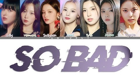 HOW WOULD NMIXX SING 