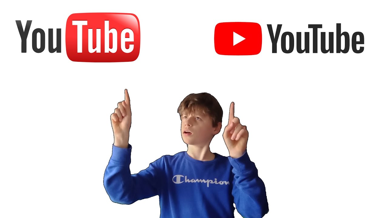 Wie sah YouTube früher aus? - YouTube