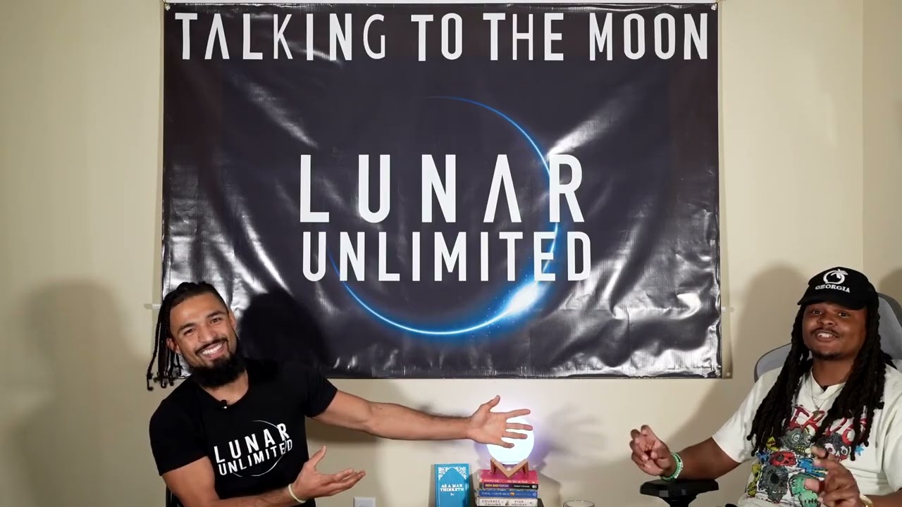 Overcome & Adapt: The Sky’s Not The Limit Your Mind Is