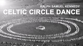 CELTIC CIRCLE DANCE is a fun, happy, melodic circle dancing song from old Ireland