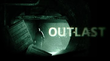 OUTLAST 1 Gameplay Full Walkthrough PART 1 : Mount Massive Asylum (NO COMMENTS)