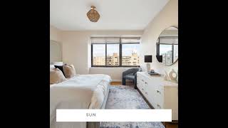 382 Central Park West, Unit 17Y, Manhattan, NY 10025