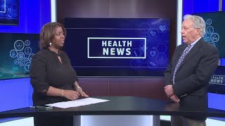 Swing in Temperature, Health Effects