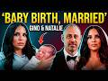 Gino & Natalie FINALLY Married?! 💍🥰 Luxury Wedding Surprise | TLC’s Huge Gift 🎁 | 90 Day Fiancé