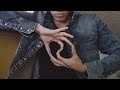 15 Hand Tricks To Show Your Friends Very Much Cringe Version
