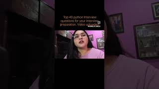 Data Analytics and Science Interview questions #datascience #programming #dataanalysis #data #tech