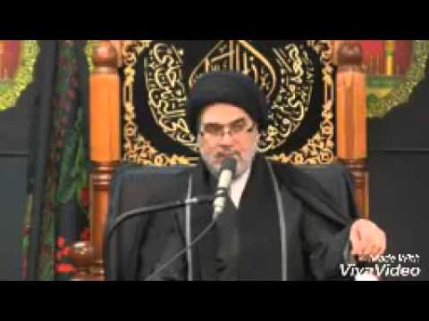 لا تأمن الدهر ان الدهر ذو غير السيد رياض المؤمن