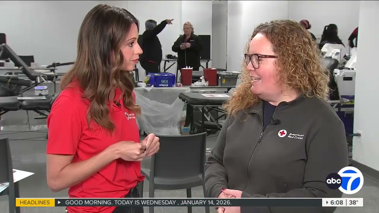ABC7 Chicago: GCBD 6 a.m. Interview with Kellie O'Connell
