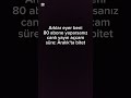 80 abone olalım🙏
