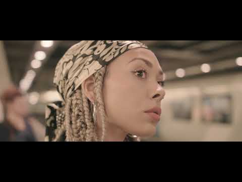 IYAMAH - Silver Over Gold (Official Video)