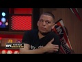 Nate Diaz joins FOX Sports Live to talk win over McGregor