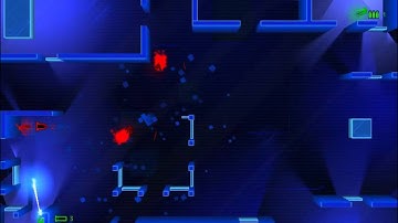 Frozen Synapse: kvetch - Dark Extermination first turn