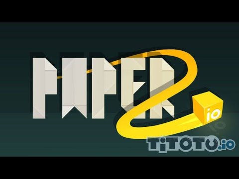 ПРОХОЖДЕНИЕ ИГРЫ НА 100 paper.io 2