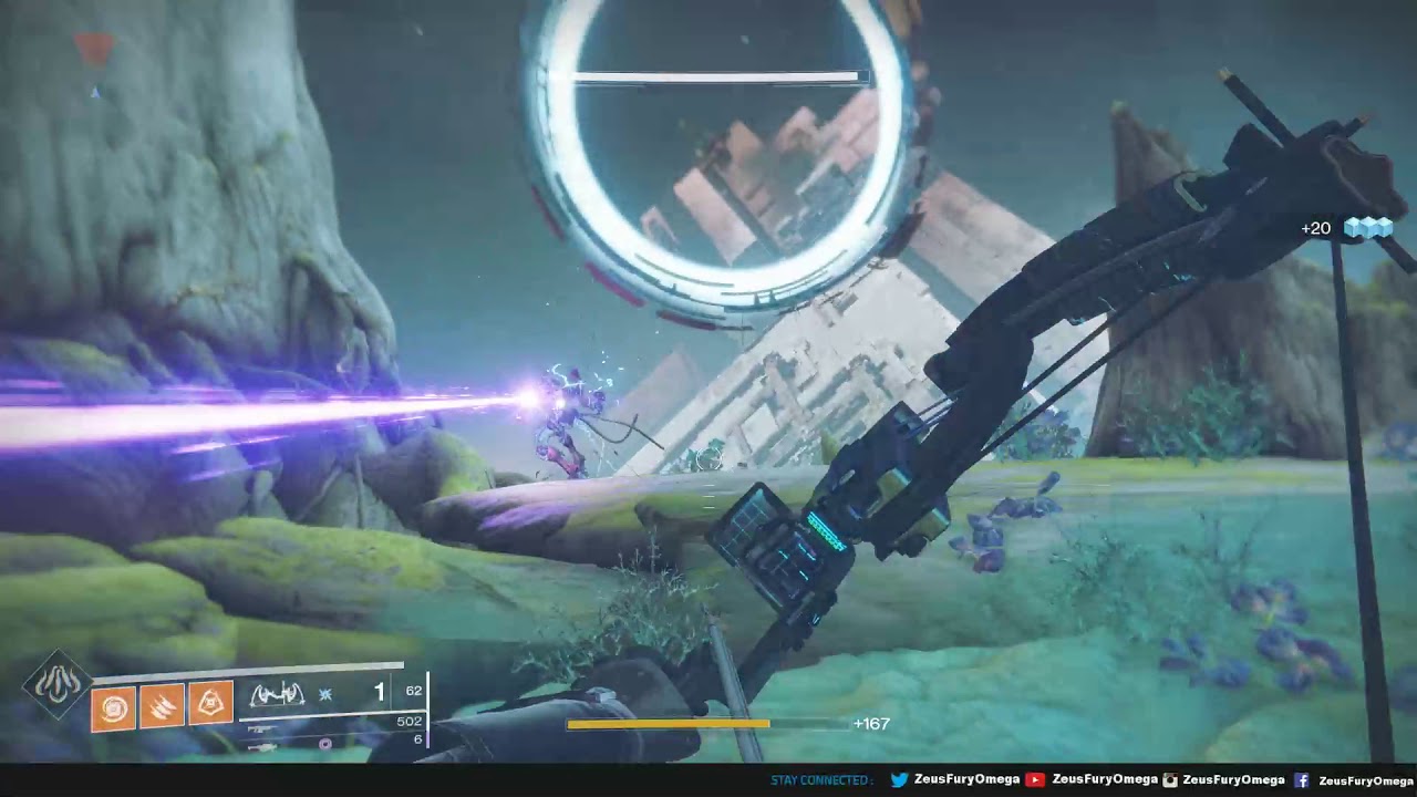 Destiny 2 Flashpoint: IO