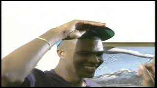 Charlotte Hornets Drafted Greg Graham in 1993… Then Flipped Him for Hersey Hawkins