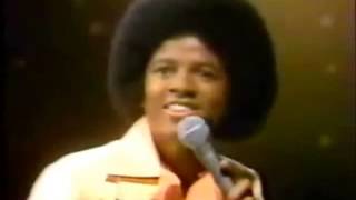 THE JACKSONS  -  Blues Away