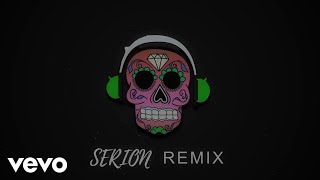 Black Summer - Young Like Me (Serion Remix) () ft. Lowell Resimi