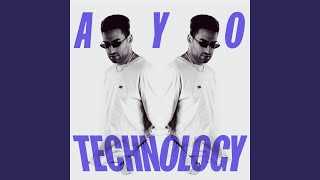 Ayo Technology (Extended Mix) - BRANDON