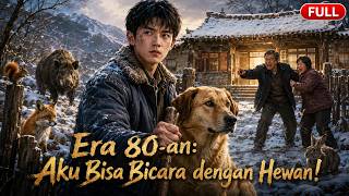 🔥LENGKAP🔥 [Diusir paman serakah, ia dapat kemampuan bicara hewan dan bangkit] #drama #dramapendek