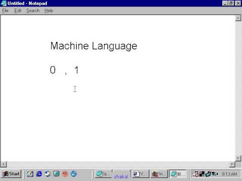 VBScript  introduction