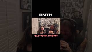 canyoufeelmyheart bmth duet duet metal shorts