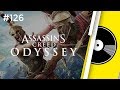 Assassins creed odyssey  full original soundtrack