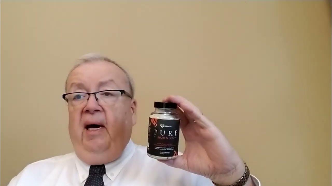 See why customers are loving KaraMD's Pure Burn XS! YouTube